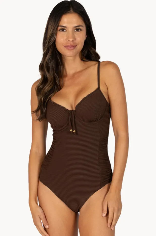 Women Baku Positano Booster One Piece