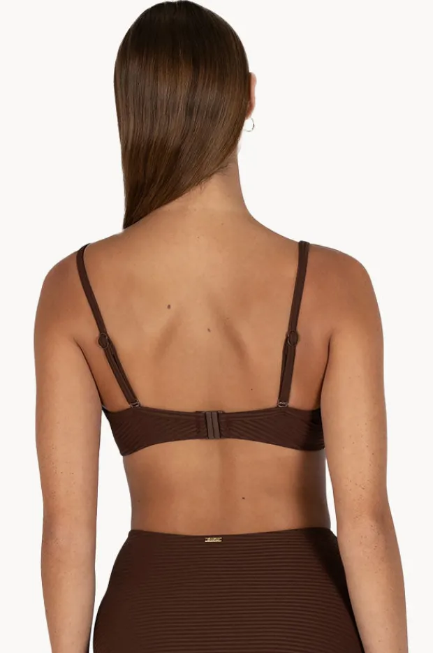 Women Baku Positano D/DD Cup Balconette Bra