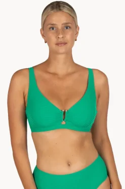 Women Baku Positano D/E Cup Underwire Bra
