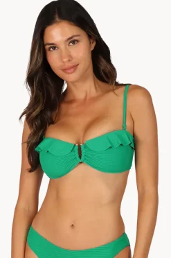 Women Baku Positano Frill Bandeau