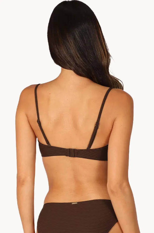 Women Baku Positano Frill Bandeau