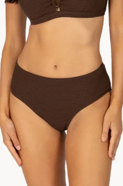Women Baku Positano Mid Pant