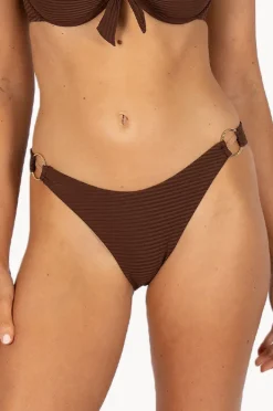 Women Baku Positano Ring Side Hipster