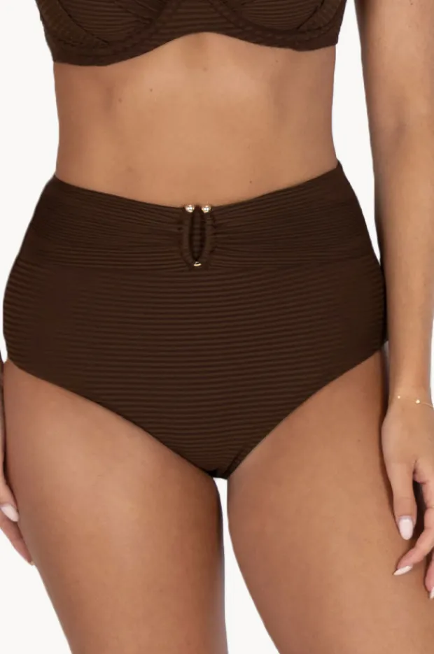 Women Baku Positano Ultra High Waist Pant