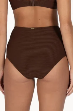 Women Baku Positano Ultra High Waist Pant