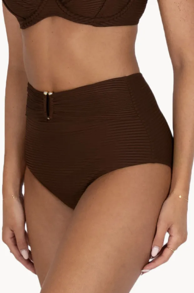 Women Baku Positano Ultra High Waist Pant