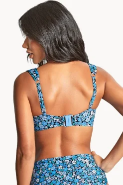Women Panache Posy Bette E Cup Balconette Bra