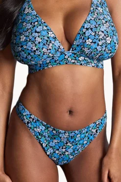 Women Panache Posy Brazilian Brief