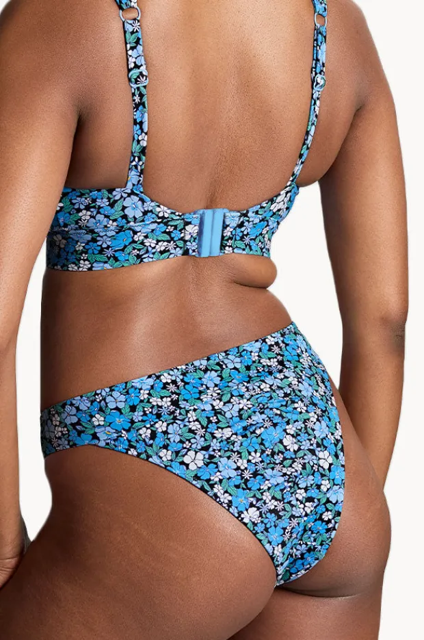 Women Panache Posy Brazilian Brief