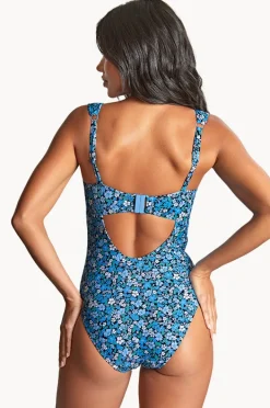 Women Panache Posy Monica E Cup Balconette One Piece
