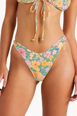 Women Billabong Posy Skimpy Hike Pant