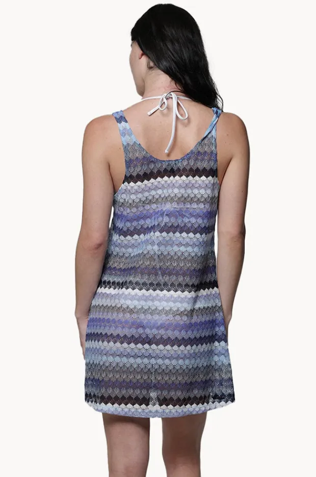Women J.valdi Praia Scoop Neck Tank Dress