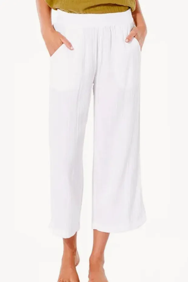 Women Rip Curl Premium Surf Beach Pant