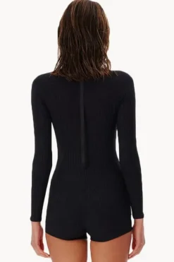Women Rip Curl Premium Surf Boyleg Sunsuit