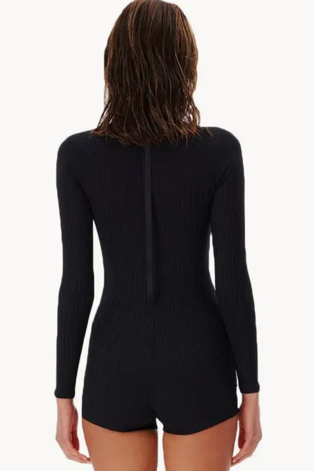 Women Rip Curl Premium Surf Boyleg Sunsuit