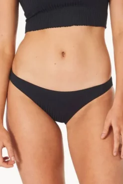 Women Rip Curl Premium Surf Cheeky Pant