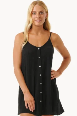 Women Rip Curl Premium Surf Cover Up