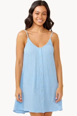 Women Rip Curl Premium Surf Cover Up