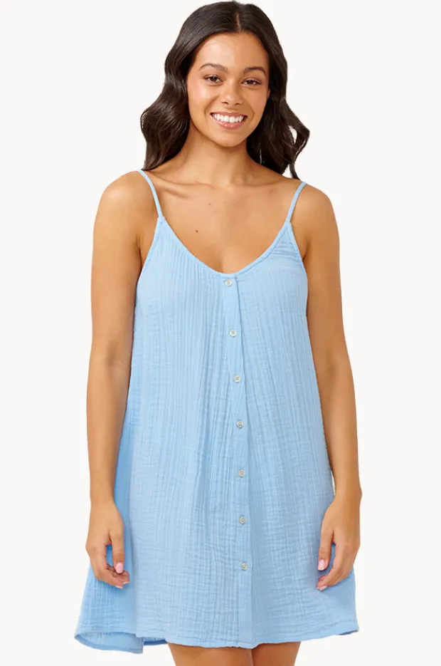 Women Rip Curl Premium Surf Cover Up