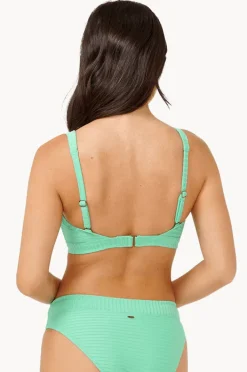 Women Rip Curl Premium Surf D/DD Cup Crop
