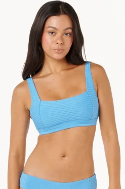 Women Rip Curl Premium Surf D/DD Cup Crop