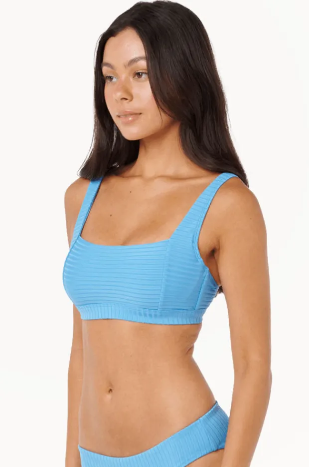 Women Rip Curl Premium Surf D/DD Cup Crop