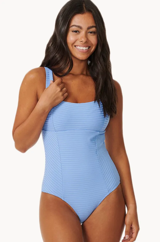 Women Rip Curl Premium Surf D/DD Cup One Piece