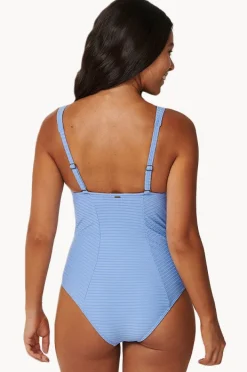 Women Rip Curl Premium Surf D/DD Cup One Piece