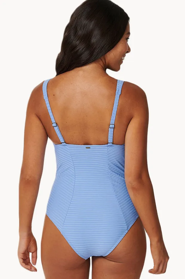 Women Rip Curl Premium Surf D/DD Cup One Piece