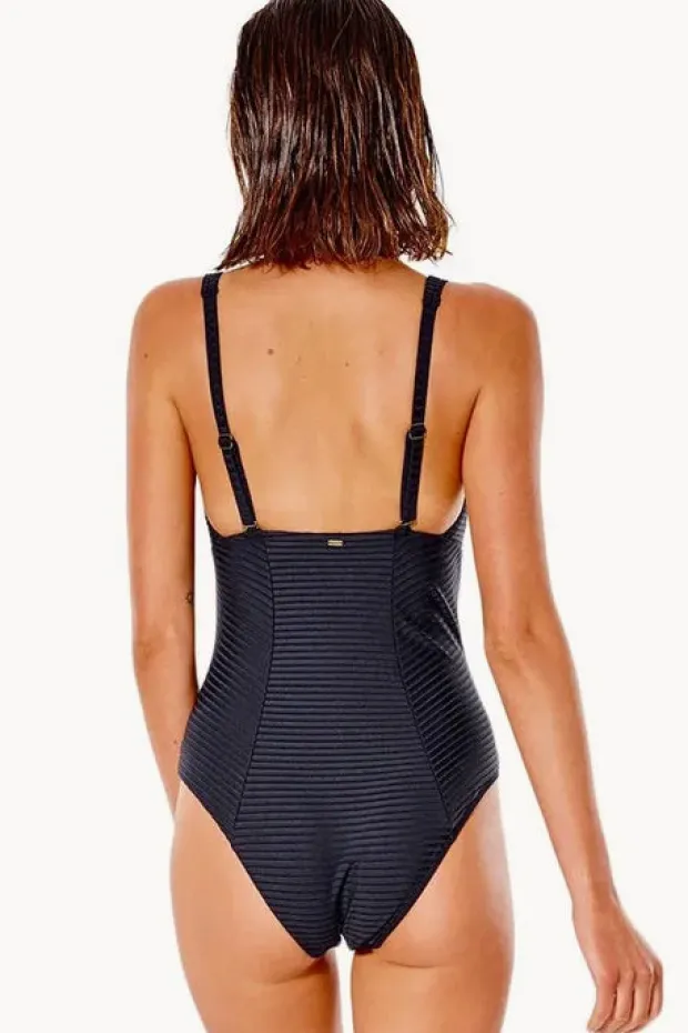 Women Rip Curl Premium Surf D/DD Cup One Piece