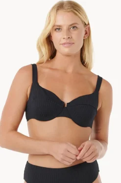 Women Rip Curl Premium Surf E Cup Bra