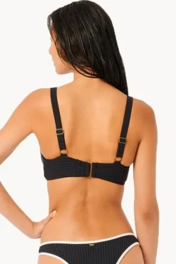 Women Rip Curl Premium Surf E Cup Bralette