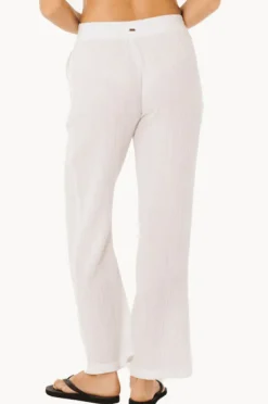 Women Rip Curl Premium Surf Full Length Pant