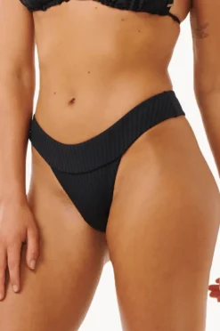 Women Rip Curl Premium Surf High Leg Cheeky Pant