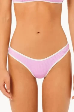 Women Rip Curl Premium Surf High Leg Skimpy