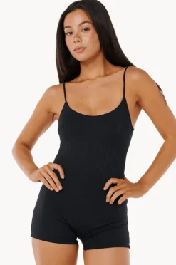 Women Rip Curl Premium Surf Jane Boyleg One Piece