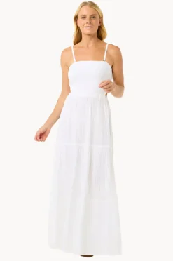 Women Rip Curl Premium Surf Maxi Dress