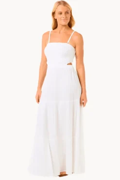 Women Rip Curl Premium Surf Maxi Dress