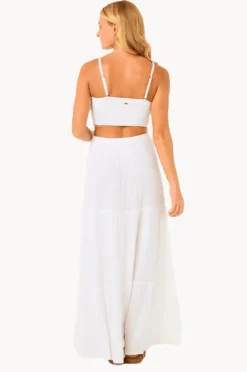 Women Rip Curl Premium Surf Maxi Dress