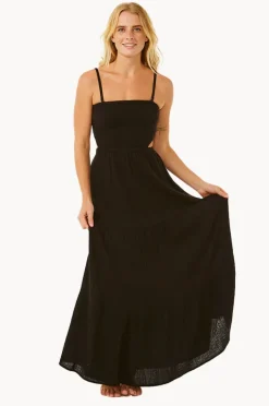 Women Rip Curl Premium Surf Maxi Dress