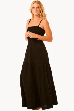 Women Rip Curl Premium Surf Maxi Dress