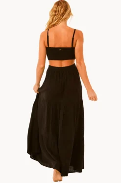 Women Rip Curl Premium Surf Maxi Dress