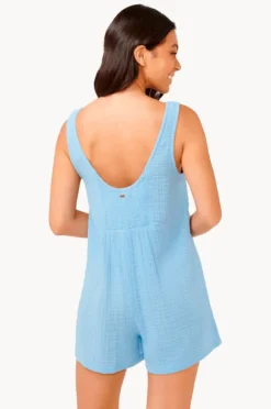 Women Rip Curl Premium Surf Romper