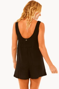 Women Rip Curl Premium Surf Romper