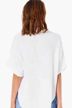 Women Rip Curl Premium Surf Shirt