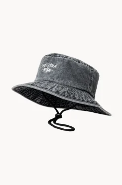 Women Rip Curl Premium Surf Sun Hat