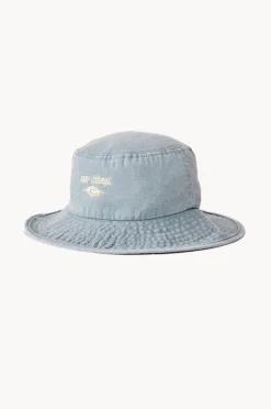 Women Rip Curl Premium Surf Sun Hat