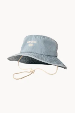 Women Rip Curl Premium Surf Sun Hat