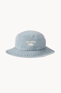 Women Rip Curl Premium Surf Sun Hat