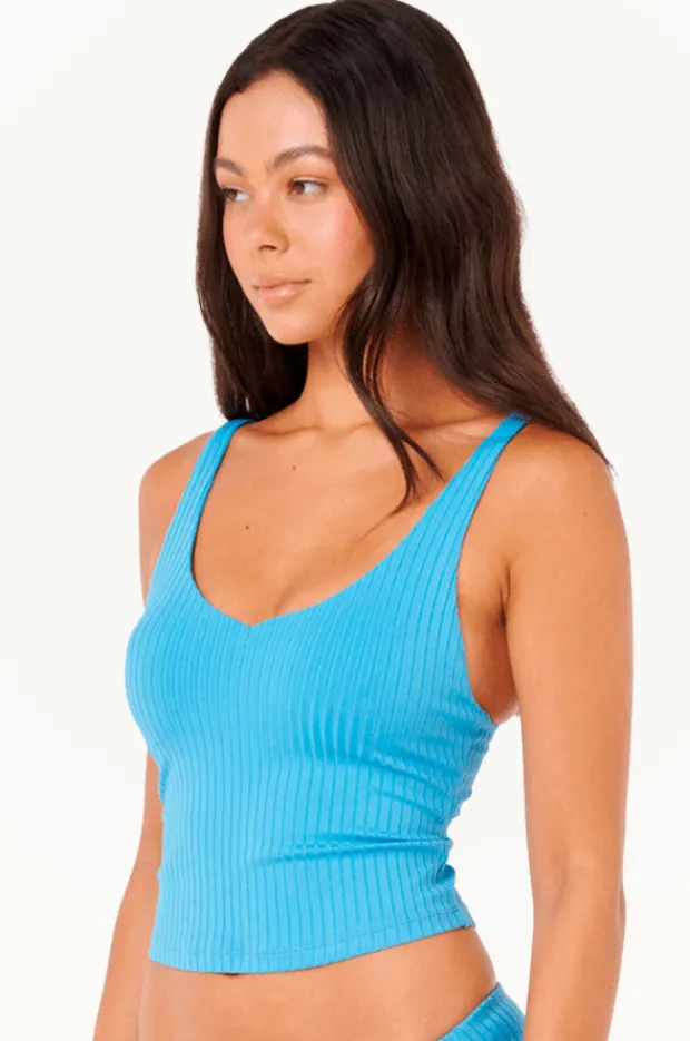 Women Rip Curl Premium Surf Tankini Separate